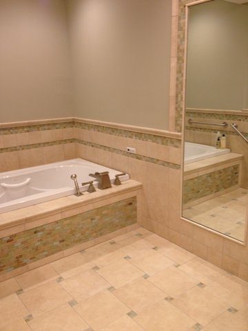Mikvah At The Chai Center — photo 7 of 10