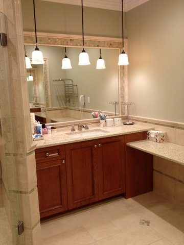 Mikvah At The Chai Center — photo 8 of 10