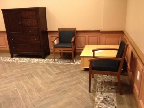 Mikvah At The Chai Center — photo 10 of 10