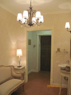 Mikvah of Smolensk — photo 4 of 6