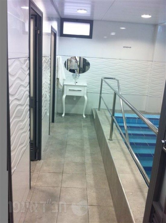 Hagefen Mikvah  — photo 3 of 10