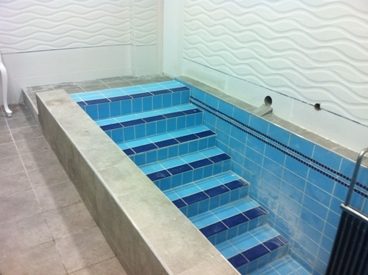 Hagefen Mikvah  — photo 9 of 10