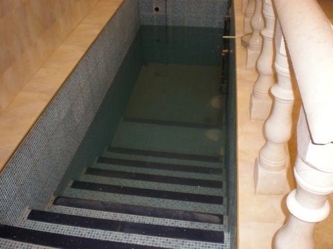 Mikvah Maaleh Ephraim — photo 12 of 15