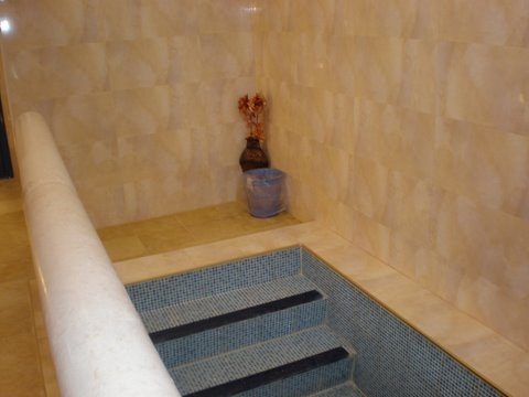 Mikvah Maaleh Ephraim — photo 13 of 15