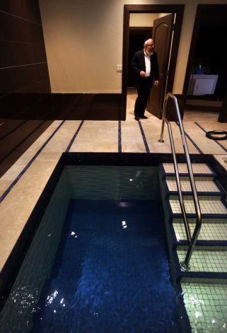 San Antonio Community Mikvah — photo 4 of 10