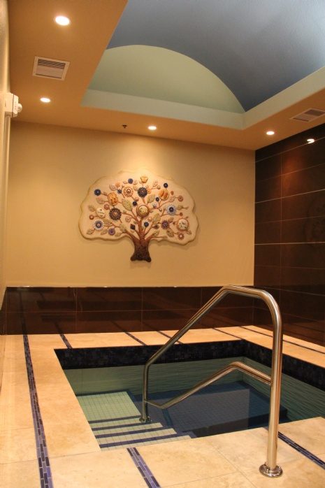 San Antonio Community Mikvah — photo 5 of 10