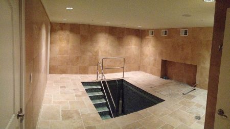 Mikvah Mei Leah — photo 1 of 6