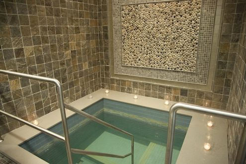 Mei Sarah Park Slope Mikvah — photo 1 of 6