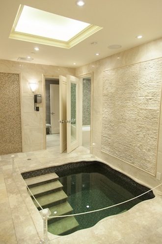 Mei Sarah Park Slope Mikvah — photo 2 of 6
