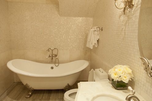 Mei Sarah Park Slope Mikvah — photo 4 of 6