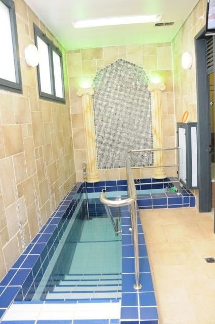 Mikvah Bal Shem Tov Petach Tikva — photo 2 of 6