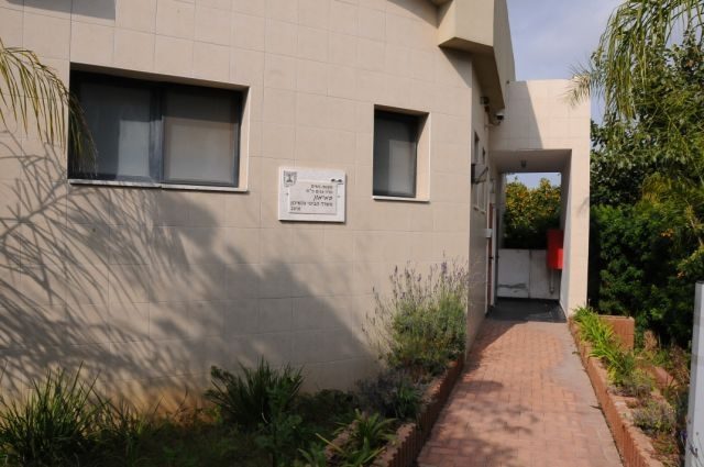 Mikvah Bal Shem Tov Petach Tikva — photo 4 of 6
