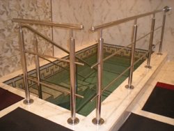 My Kosher Hotel Mikvah — photo 1 of 7