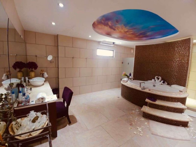 Mikvah Mei Malka — photo 2 of 4