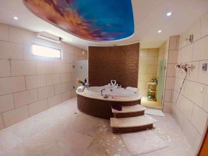 Mikvah Mei Malka — photo 3 of 4