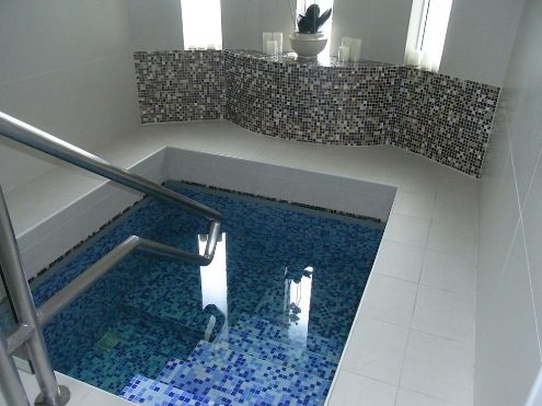 Mikvah Aziza — photo 2 of 4