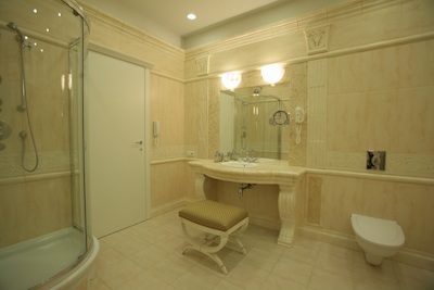 Mikvah Chaya Rivkah — photo 1 of 11