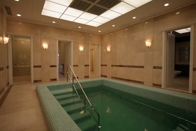 Mikvah Chaya Rivkah — photo 2 of 11