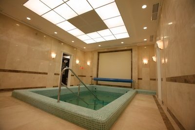 Mikvah Chaya Rivkah — photo 4 of 11