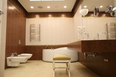 Mikvah Chaya Rivkah — photo 8 of 11