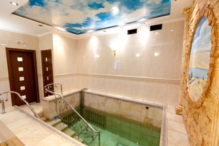 Mikvah Beit Baruch — photo 1 of 4