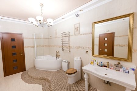 Mikvah Beit Baruch — photo 3 of 4