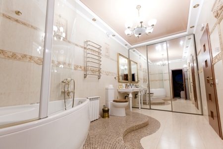 Mikvah Beit Baruch — photo 4 of 4