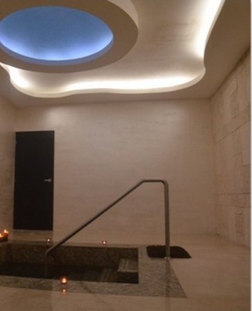 Mikvah Playa del Carmen — photo 1 of 3