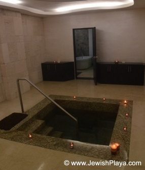 Mikvah Playa del Carmen — photo 2 of 3