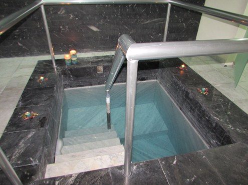 Mikvah Cancun — photo 3 of 5