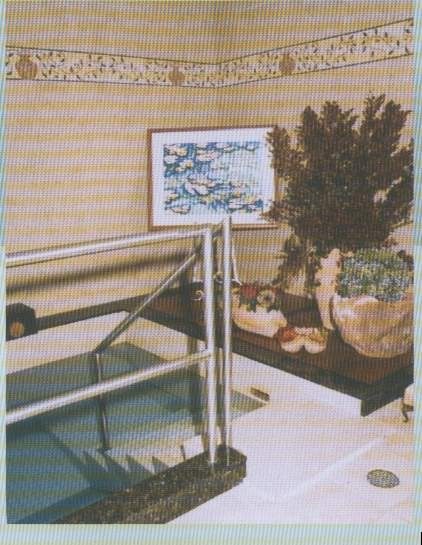 Congregation Bnei Reuven Comm Mikvah — photo 1 of 3