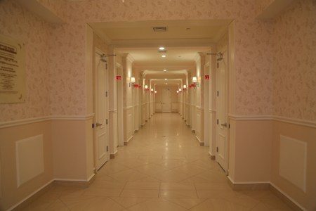 Mikvah Mayim Chaim of C.Y.L. DeSatmar — photo 5 of 11