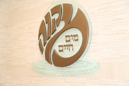 Mikvah Mayim Chaim of C.Y.L. DeSatmar — photo 6 of 11