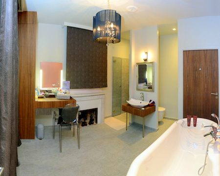 Mikvah Esther Safra — photo 3 of 4